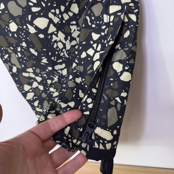 Burton Men's Medium Snowboard Pants Ballast Gore-Tex Sediment Ski Winter NWT - Picture 7 of 12